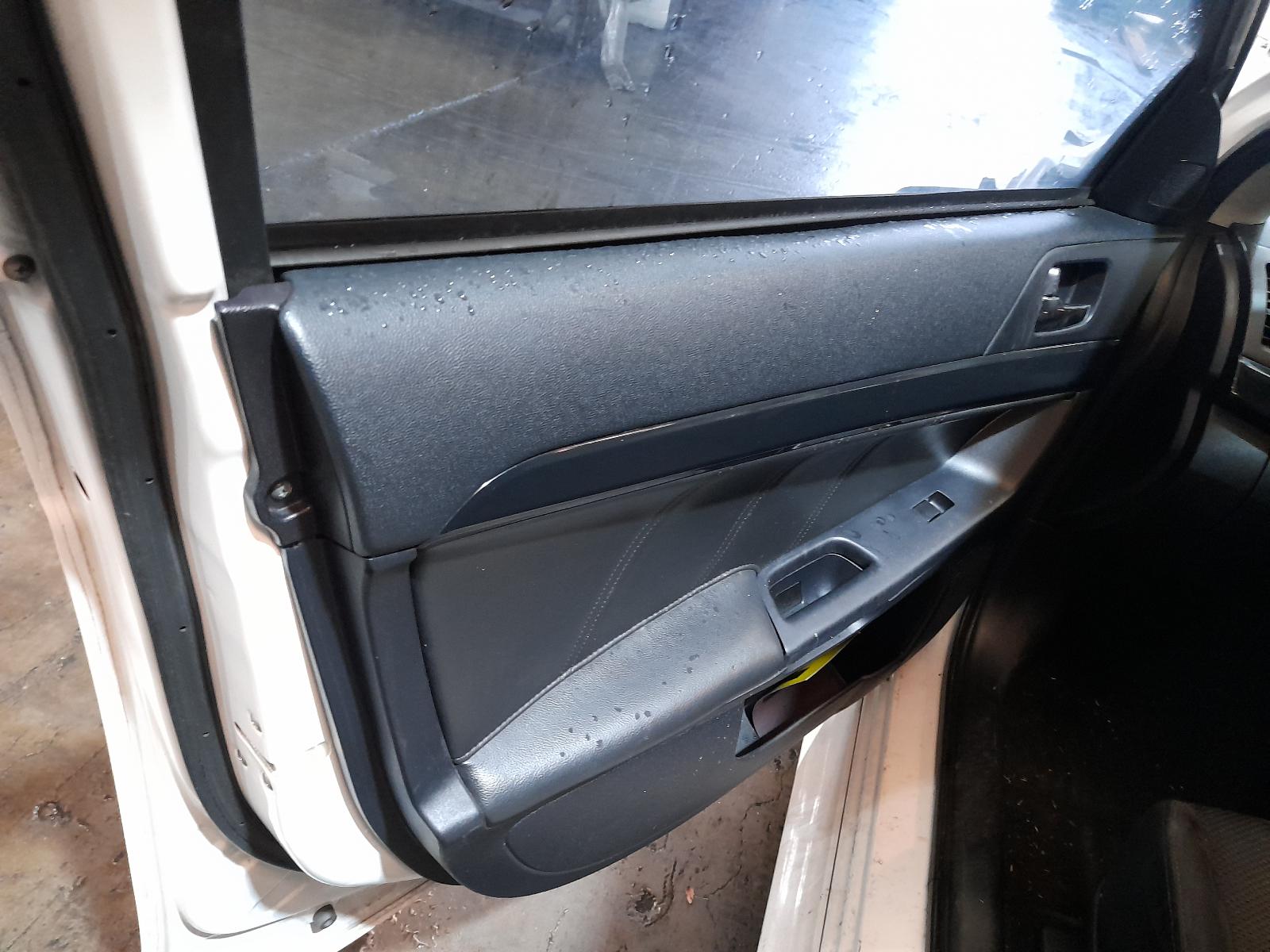 View Auto part Engine Mitsubishi Lancer 2015