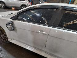 View Auto part Engine Mitsubishi Lancer 2015