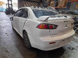 View Auto part Engine Mitsubishi Lancer 2015