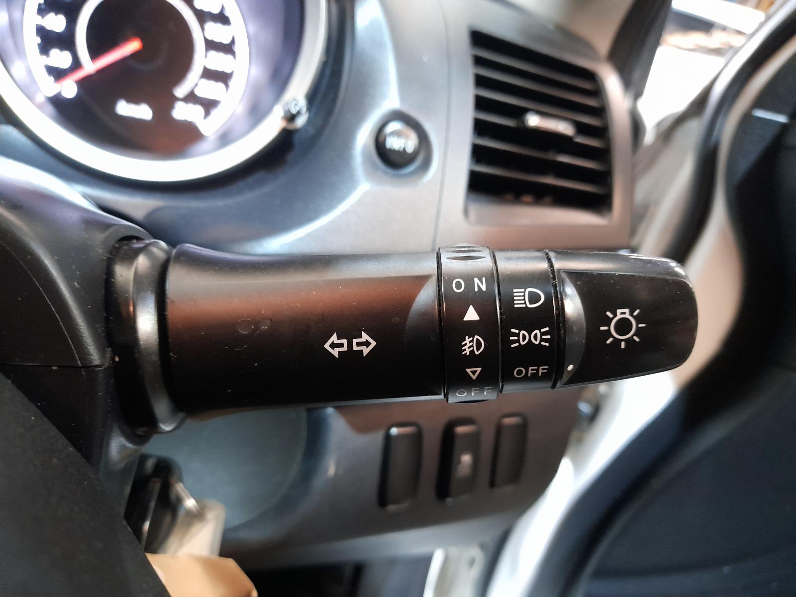 View Auto part Engine Mitsubishi Lancer 2015