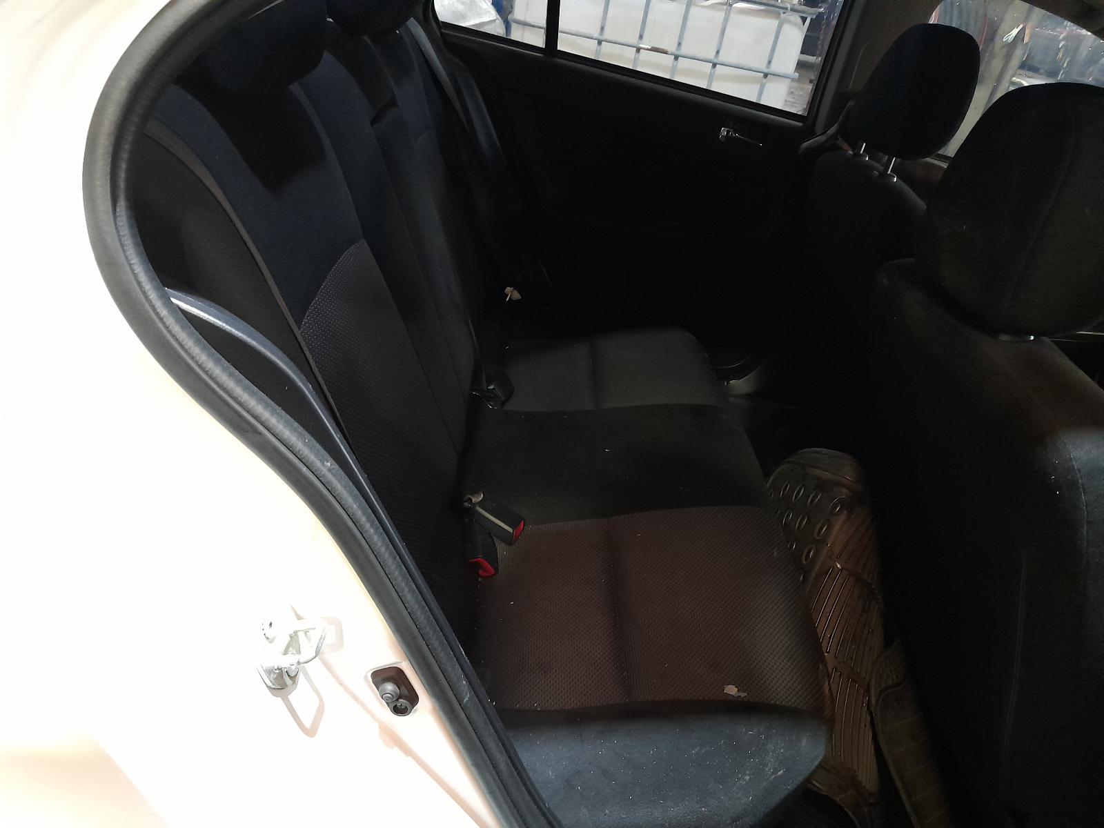 View Auto part Engine Mitsubishi Lancer 2015