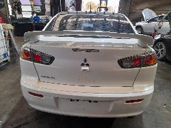View Auto part Engine Mitsubishi Lancer 2015