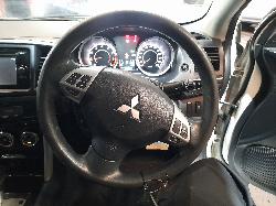 View Auto part Engine Mitsubishi Lancer 2015
