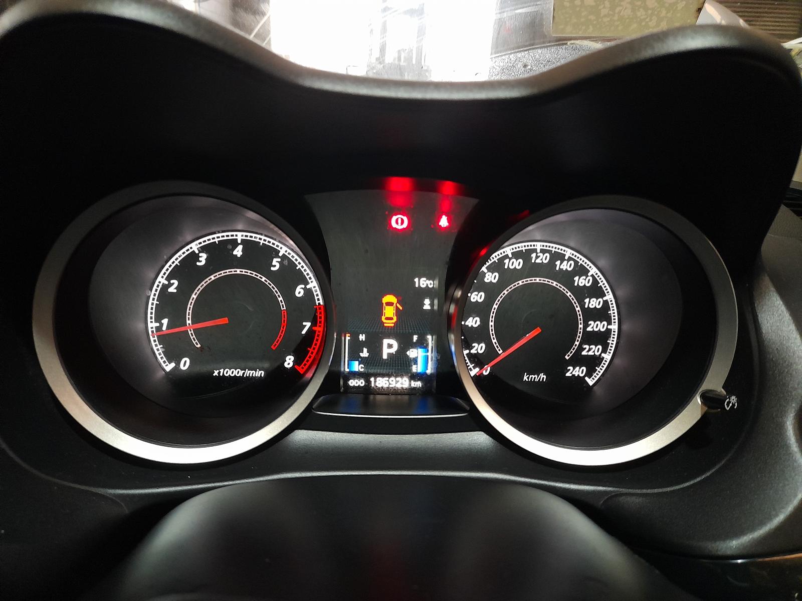 View Auto part Engine Mitsubishi Lancer 2015