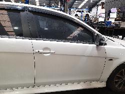 View Auto part Engine Mitsubishi Lancer 2015