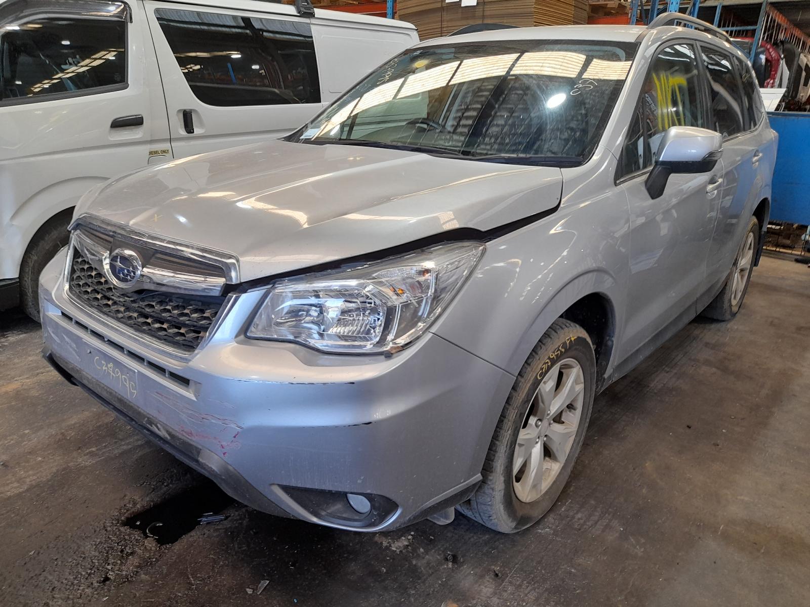 View Auto part Throttle Body Subaru Forester 2013