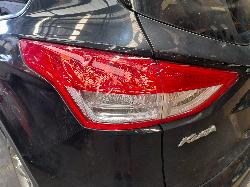 View Auto part Particulate Filter/Dpf Ford Kuga 2013