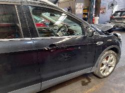 View Auto part Particulate Filter/Dpf Ford Kuga 2013