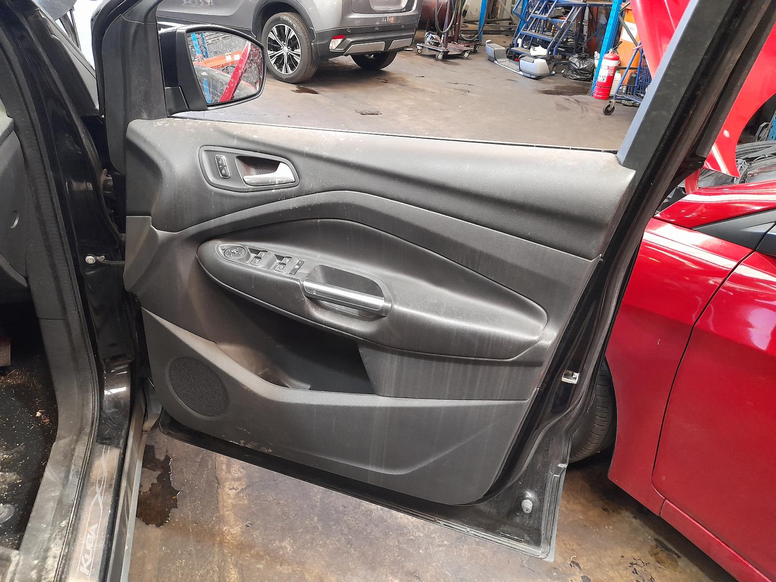 View Auto part Particulate Filter/Dpf Ford Kuga 2013