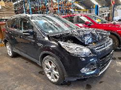 View Auto part Particulate Filter/Dpf Ford Kuga 2013
