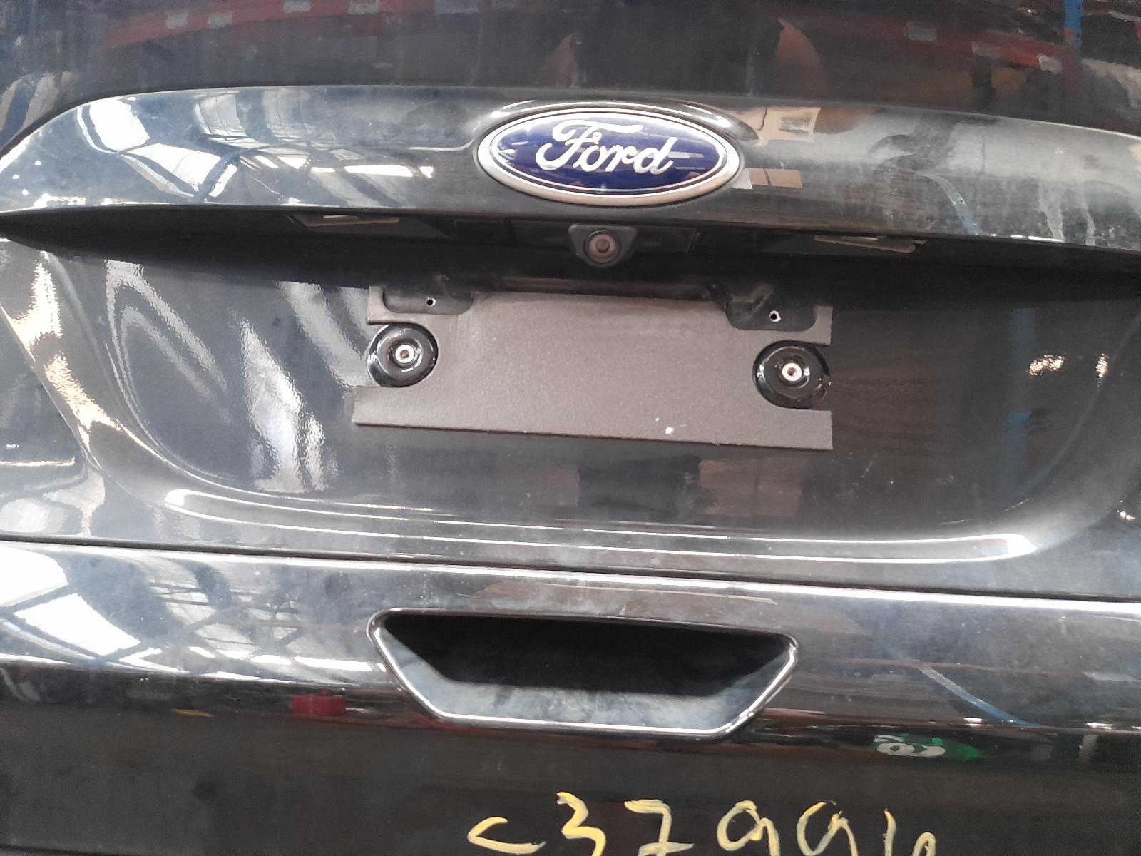 View Auto part Particulate Filter/Dpf Ford Kuga 2013
