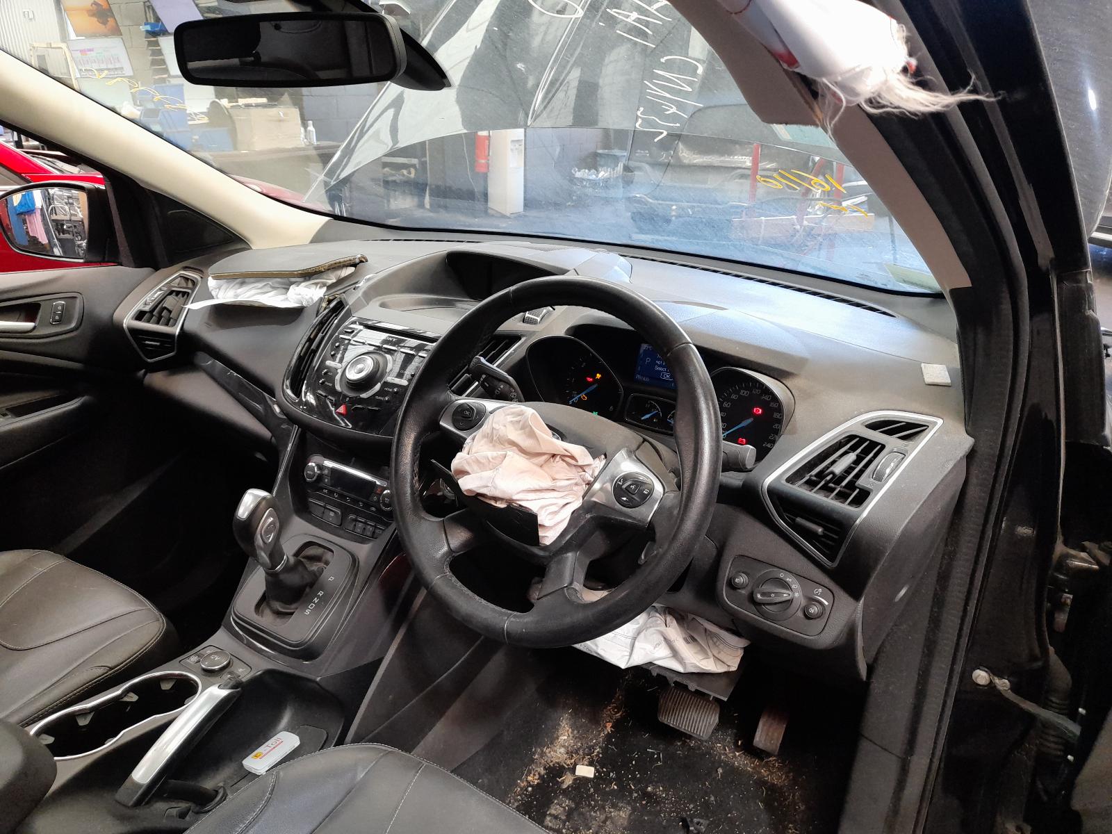 View Auto part Particulate Filter/Dpf Ford Kuga 2013
