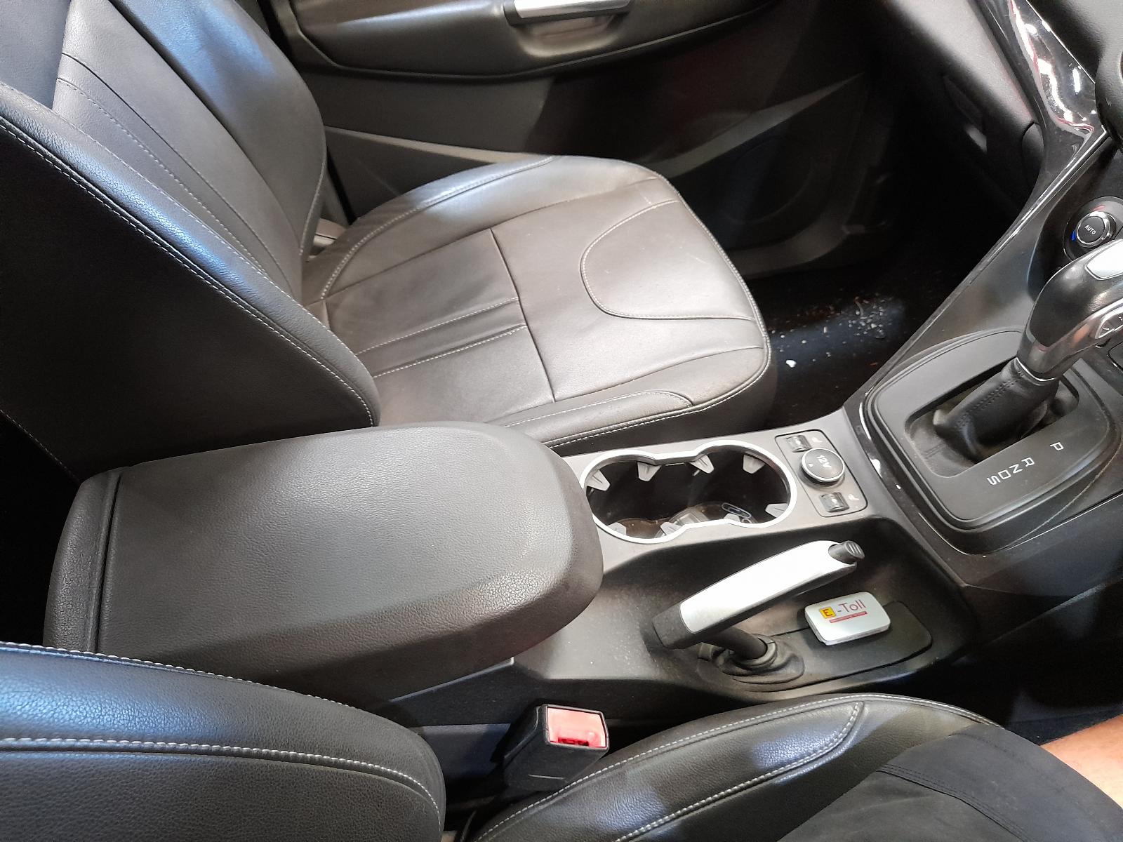 View Auto part Particulate Filter/Dpf Ford Kuga 2013