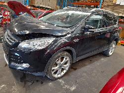 View Auto part Particulate Filter/Dpf Ford Kuga 2013