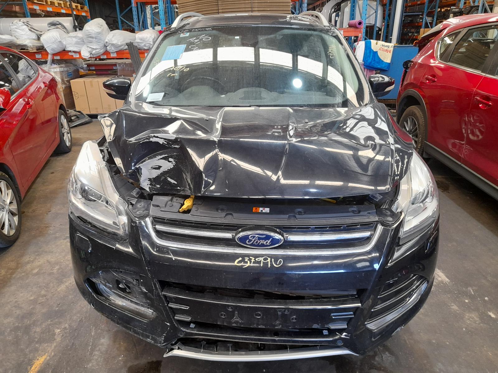 View Auto part Particulate Filter/Dpf Ford Kuga 2013