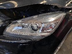 View Auto part Particulate Filter/Dpf Ford Kuga 2013