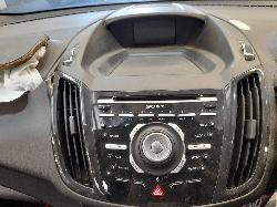 View Auto part Particulate Filter/Dpf Ford Kuga 2013
