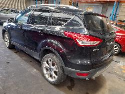 View Auto part Particulate Filter/Dpf Ford Kuga 2013