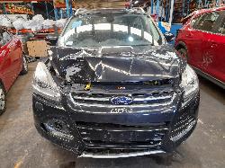 View Auto part Particulate Filter/Dpf Ford Kuga 2013