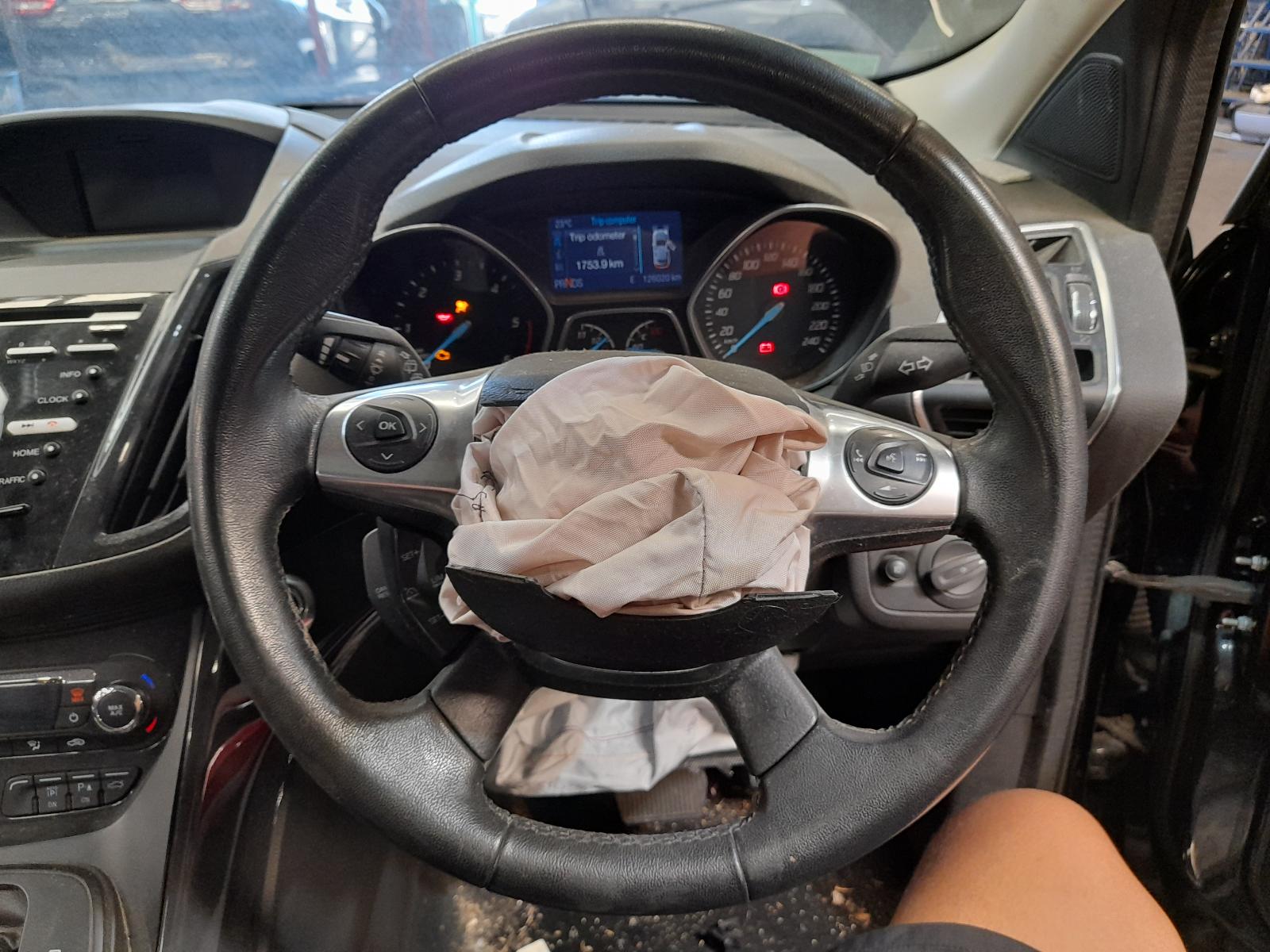 View Auto part Particulate Filter/Dpf Ford Kuga 2013