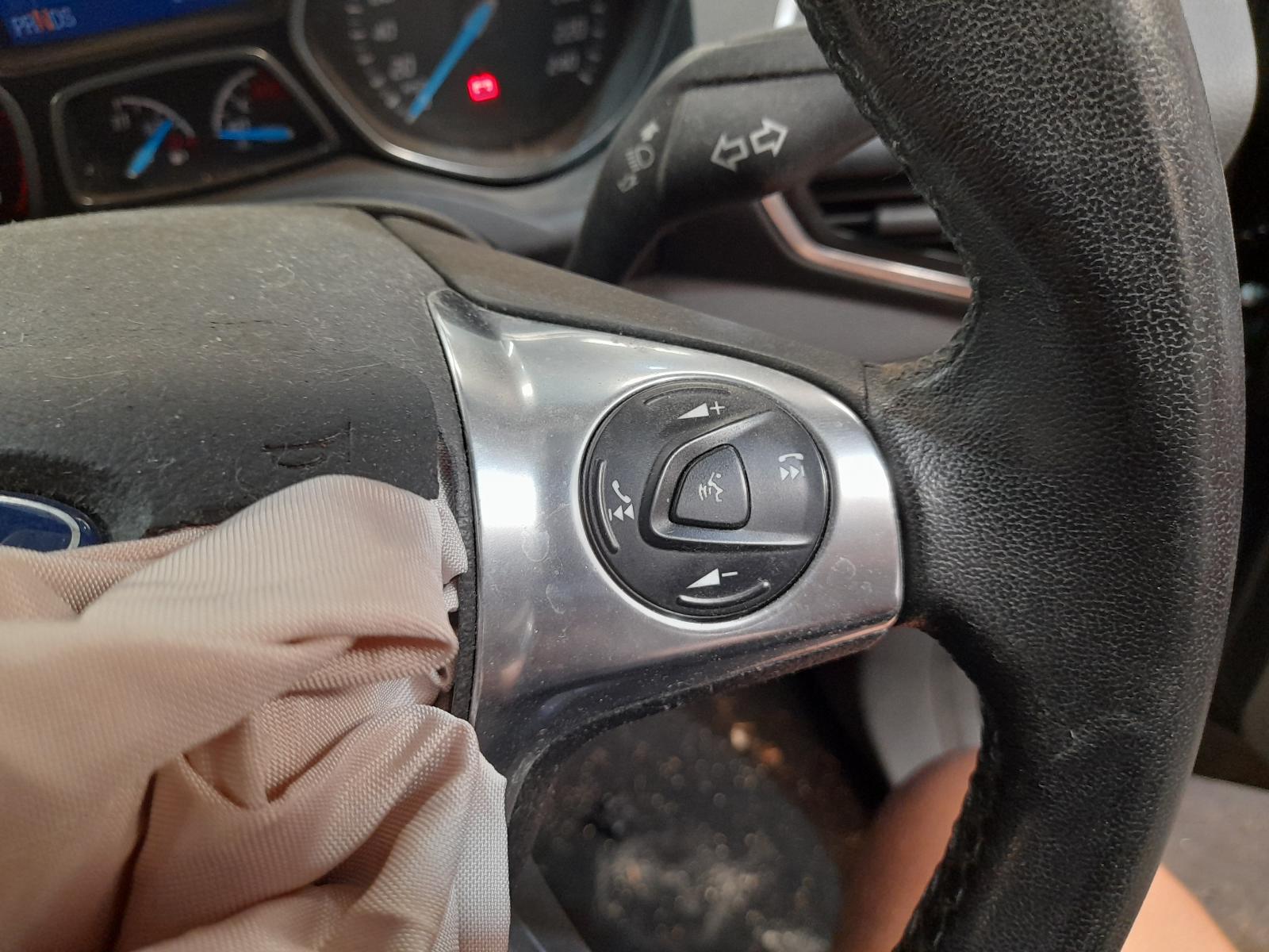 View Auto part Particulate Filter/Dpf Ford Kuga 2013