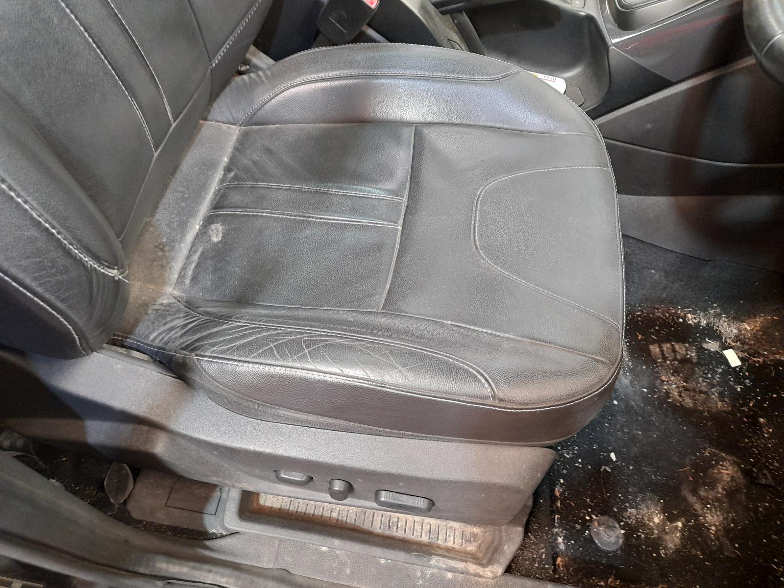 View Auto part Particulate Filter/Dpf Ford Kuga 2013