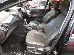 View Auto part Particulate Filter/Dpf Ford Kuga 2013