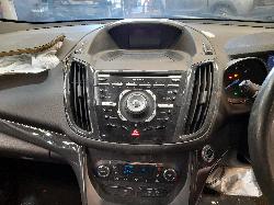 View Auto part Particulate Filter/Dpf Ford Kuga 2013