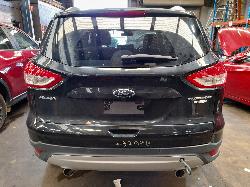 View Auto part Particulate Filter/Dpf Ford Kuga 2013