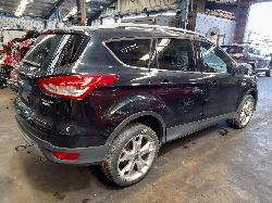 View Auto part Particulate Filter/Dpf Ford Kuga 2013