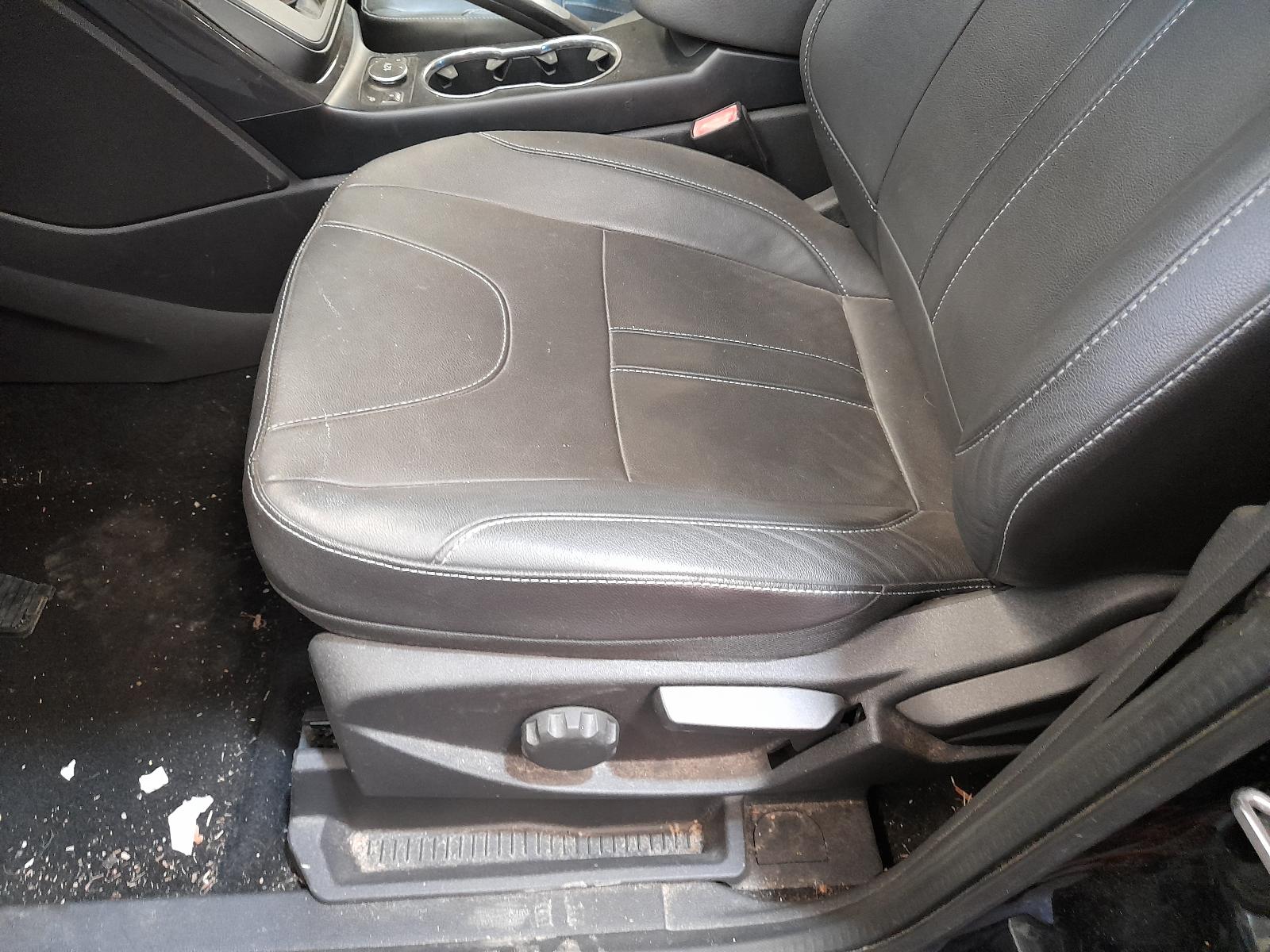 View Auto part Particulate Filter/Dpf Ford Kuga 2013