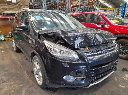View Auto part Particulate Filter/Dpf Ford Kuga 2013