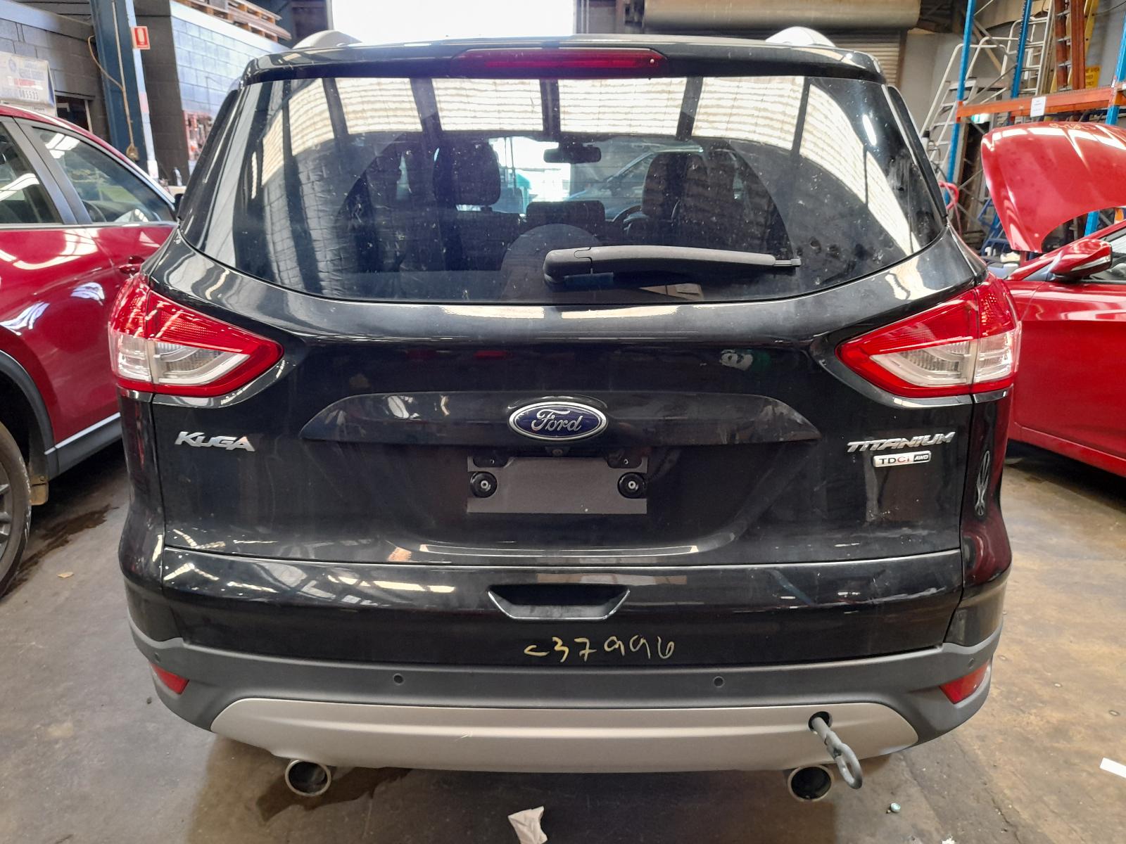 View Auto part Particulate Filter/Dpf Ford Kuga 2013