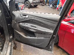 View Auto part Particulate Filter/Dpf Ford Kuga 2013