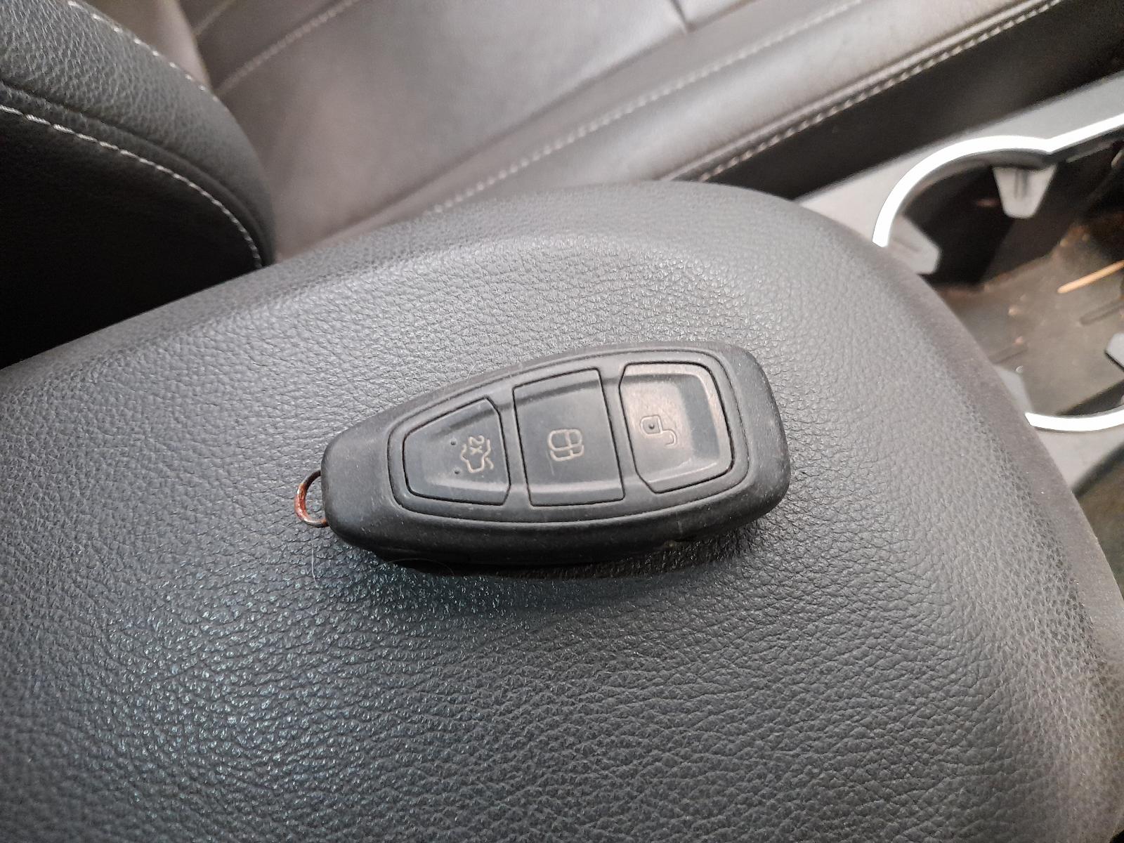 View Auto part Particulate Filter/Dpf Ford Kuga 2013