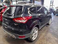View Auto part Particulate Filter/Dpf Ford Kuga 2013