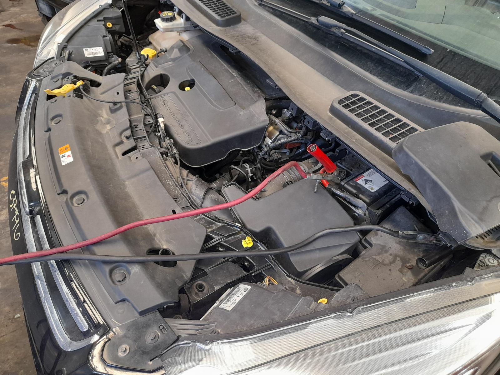 View Auto part Particulate Filter/Dpf Ford Kuga 2013