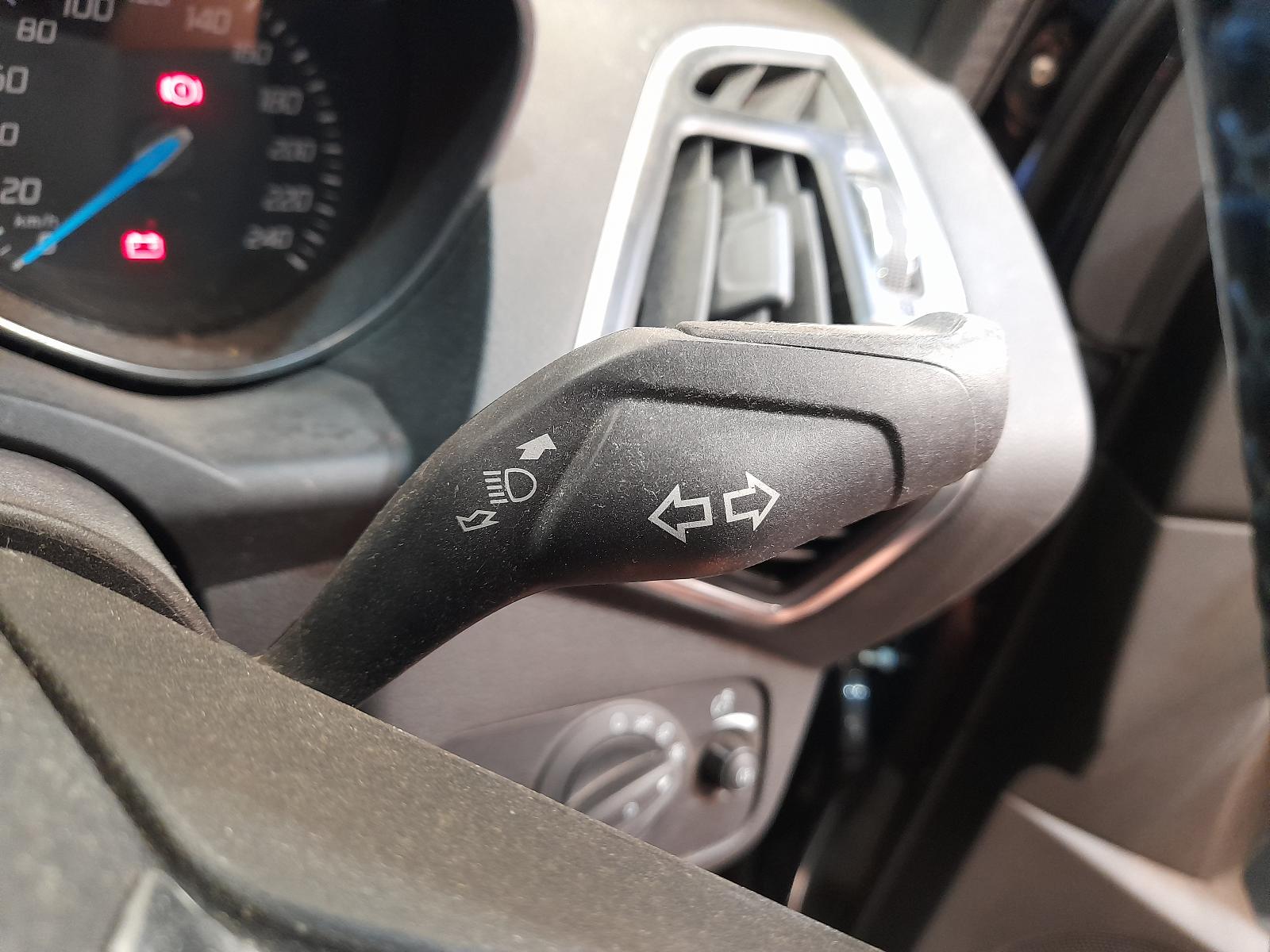 View Auto part Particulate Filter/Dpf Ford Kuga 2013