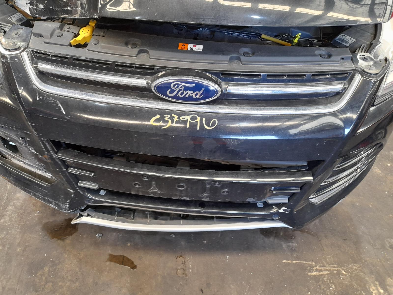 View Auto part Particulate Filter/Dpf Ford Kuga 2013