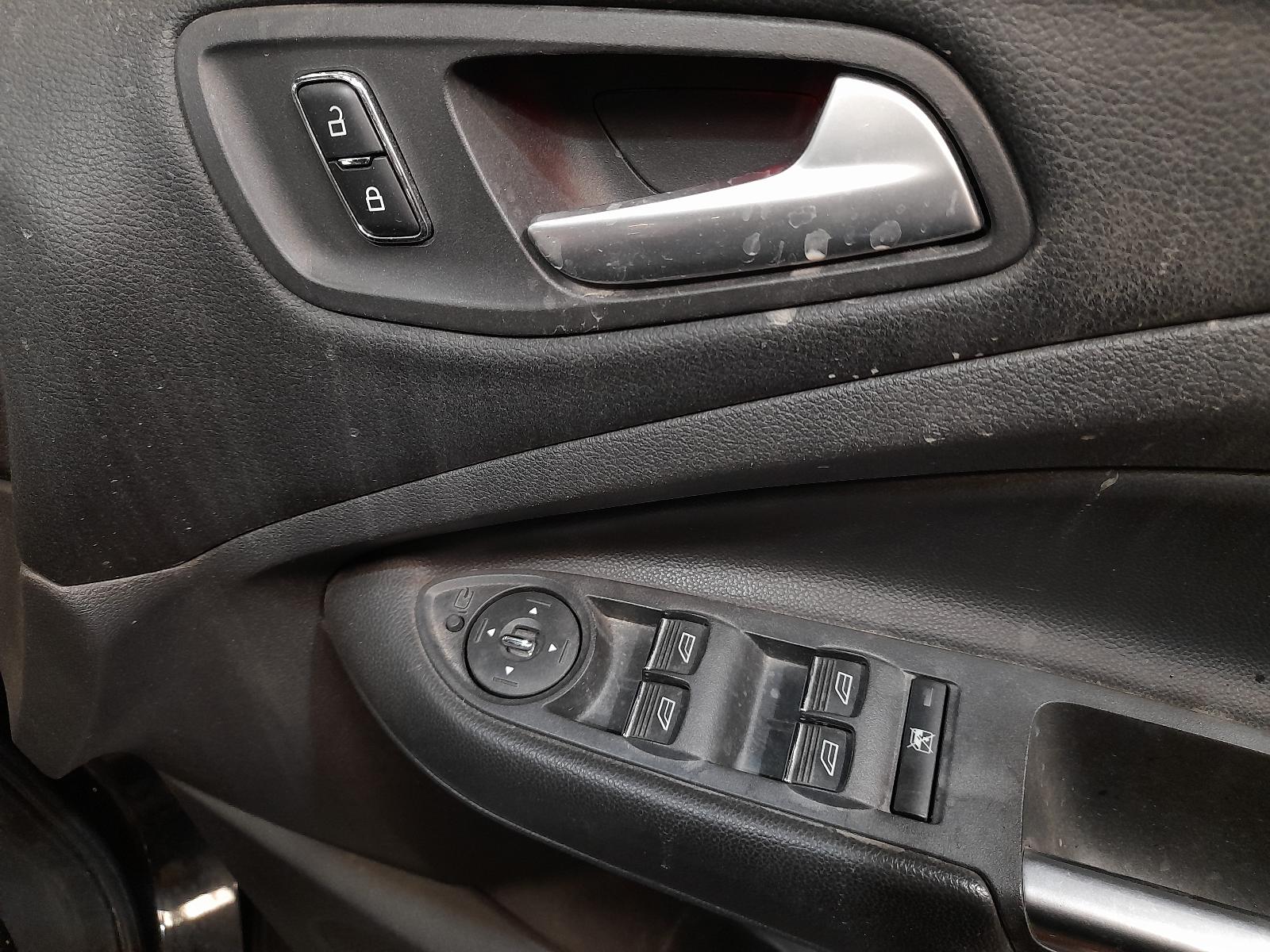 View Auto part Particulate Filter/Dpf Ford Kuga 2013