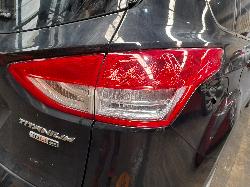 View Auto part Particulate Filter/Dpf Ford Kuga 2013