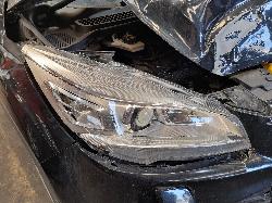 View Auto part Particulate Filter/Dpf Ford Kuga 2013