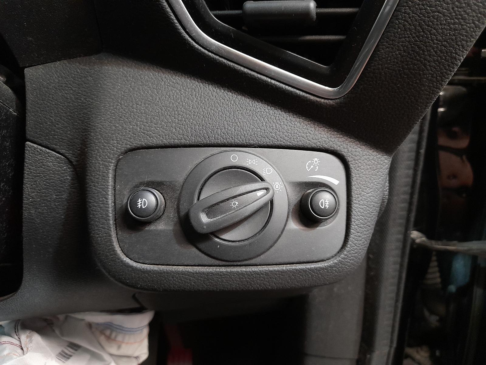 View Auto part Particulate Filter/Dpf Ford Kuga 2013