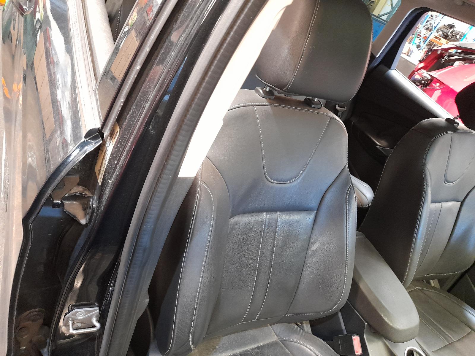 View Auto part Particulate Filter/Dpf Ford Kuga 2013