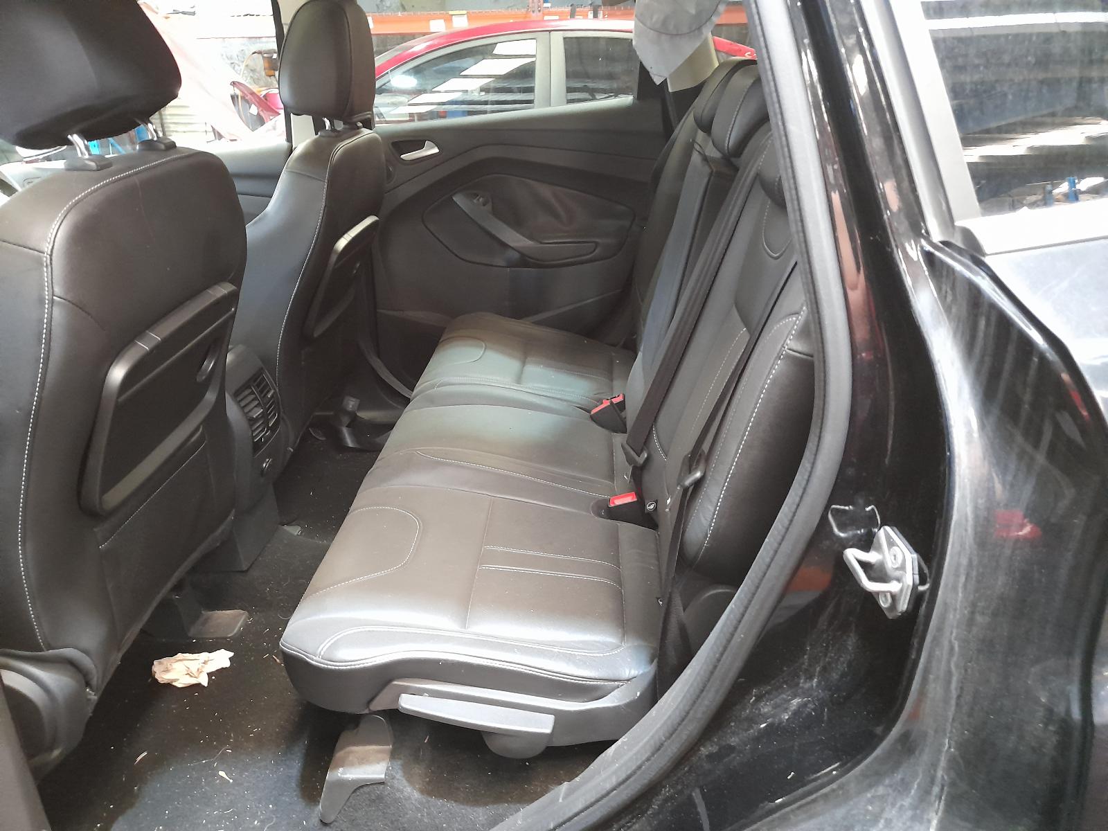 View Auto part Particulate Filter/Dpf Ford Kuga 2013