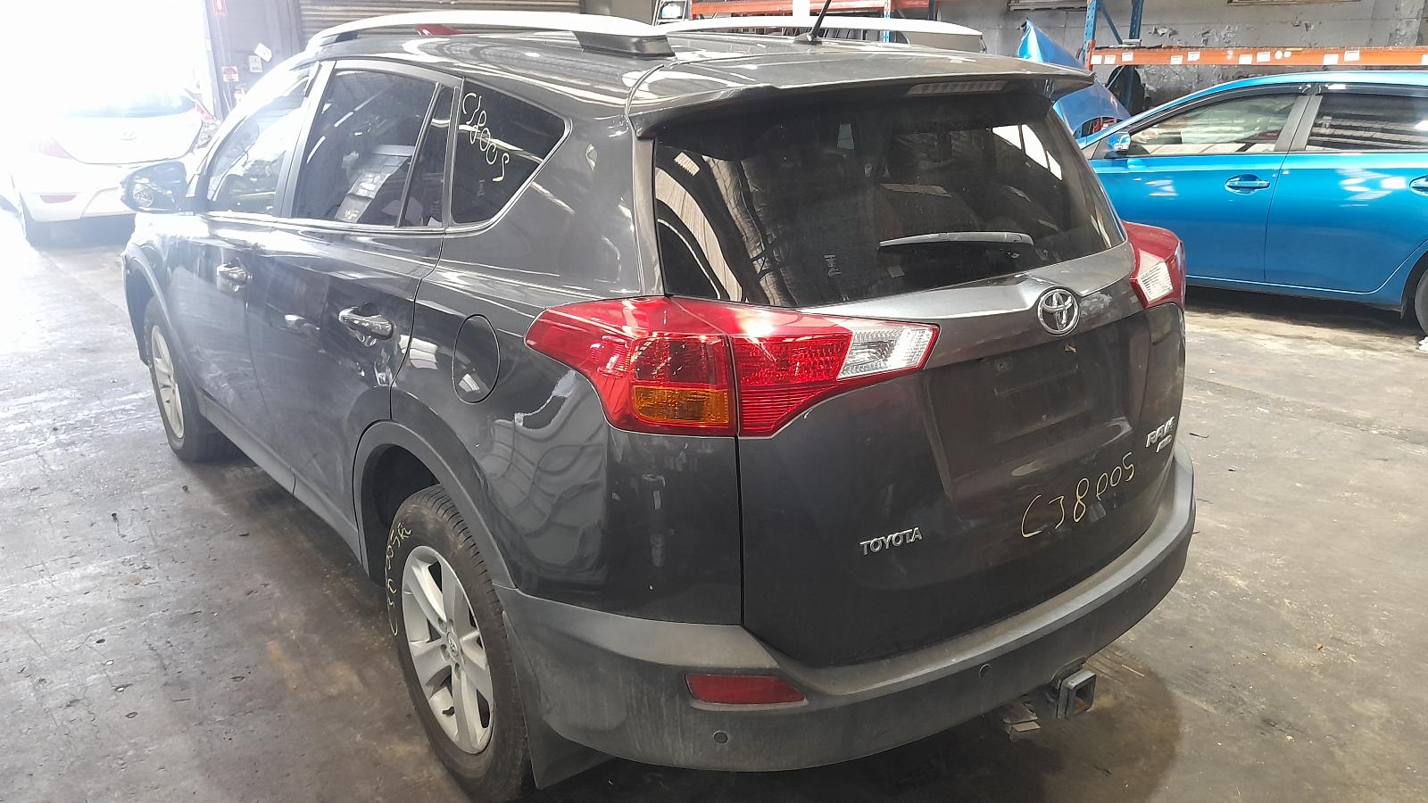 View Auto part Flywheel/Flexplate Toyota Rav4 2013