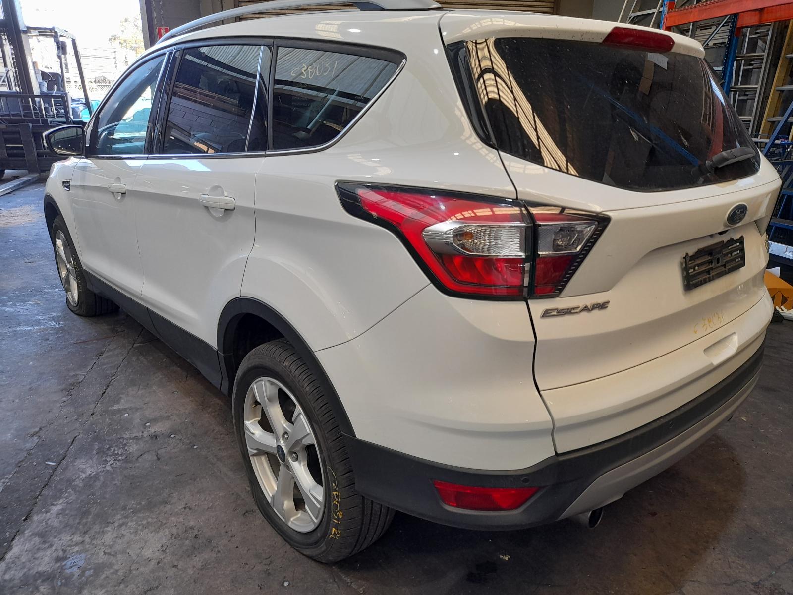 View Auto part Door/Boot/Gate Lock Ford Escape 2017