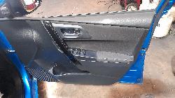 View Auto part Console Toyota Corolla 2017