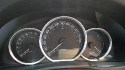 View Auto part Console Toyota Corolla 2017