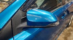 View Auto part Console Toyota Corolla 2017
